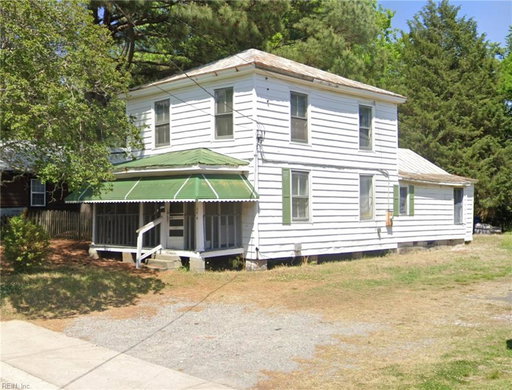 listing main photo