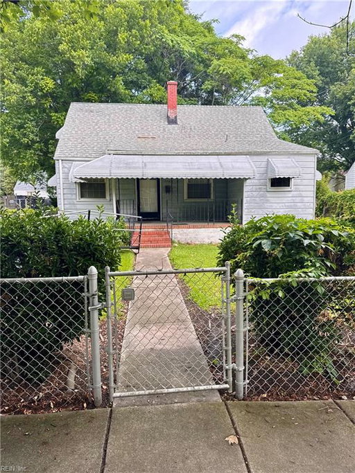listing main photo