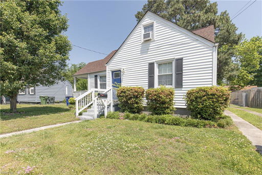 listing main photo