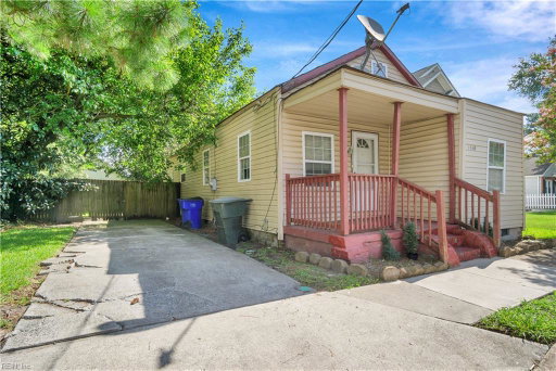 listing main photo