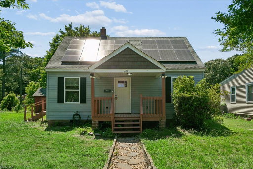 listing main photo