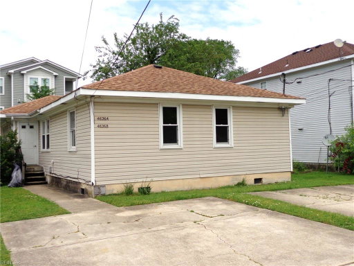 listing main photo