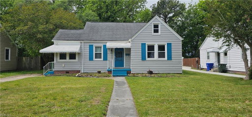listing main photo