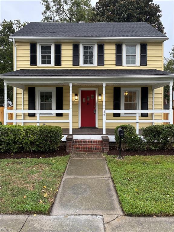 Justin Watson Realty