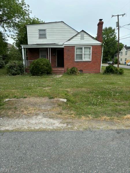 listing main photo