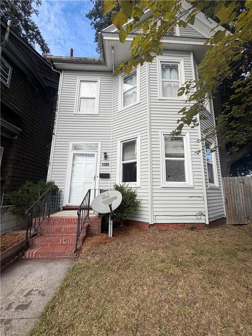 listing main photo