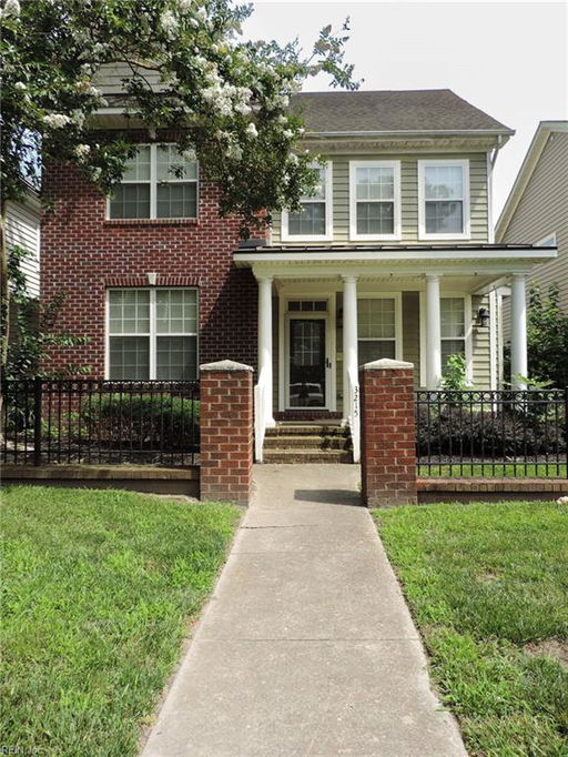 listing main photo
