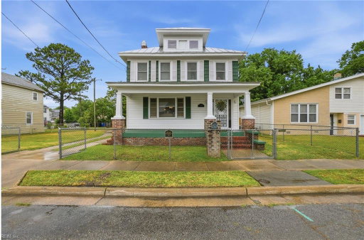 listing main photo