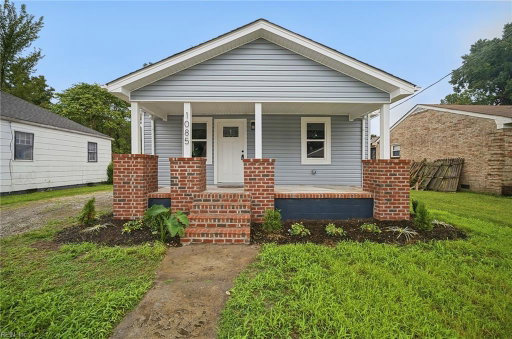 listing main photo