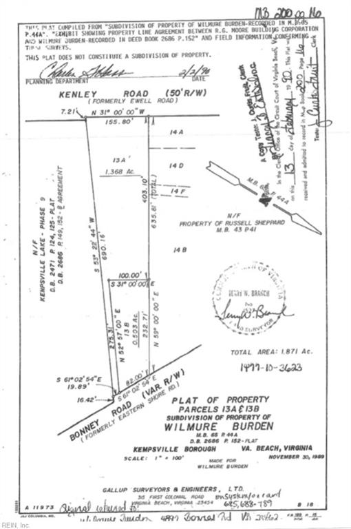 listing main photo