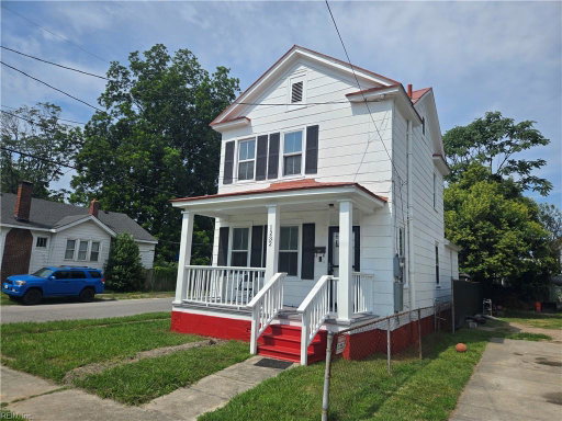 listing main photo
