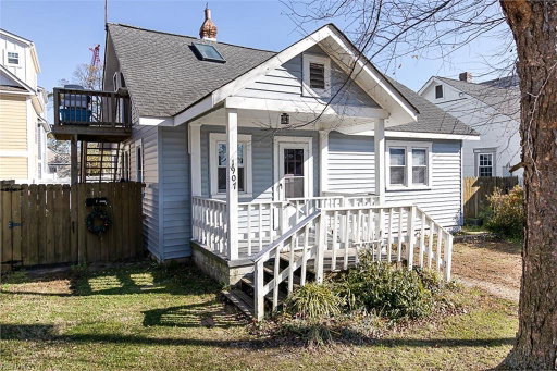 listing main photo