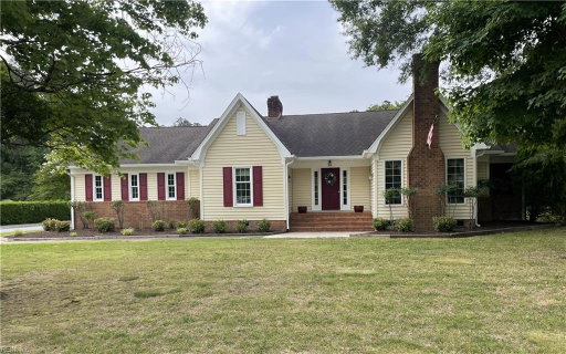 listing main photo