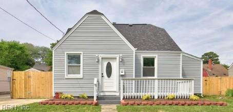 listing main photo