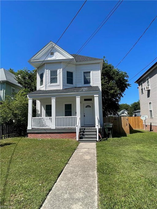 listing main photo