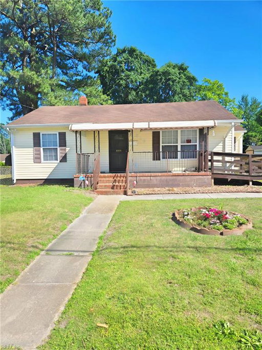 listing main photo
