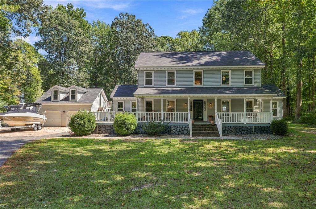 Pilot Realty