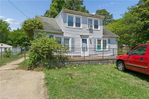 listing main photo