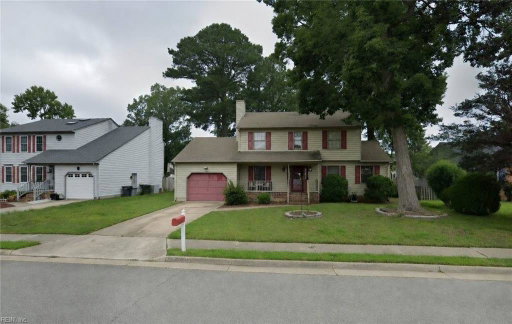listing main photo