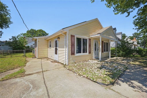 listing main photo
