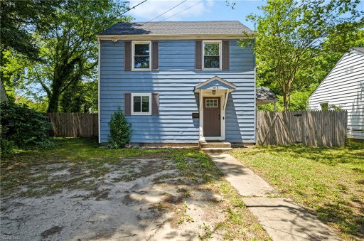 listing main photo