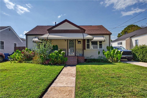 listing main photo