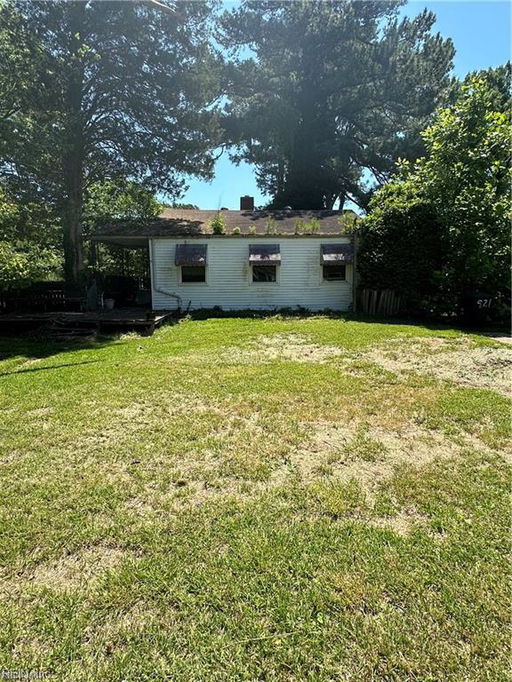 listing main photo