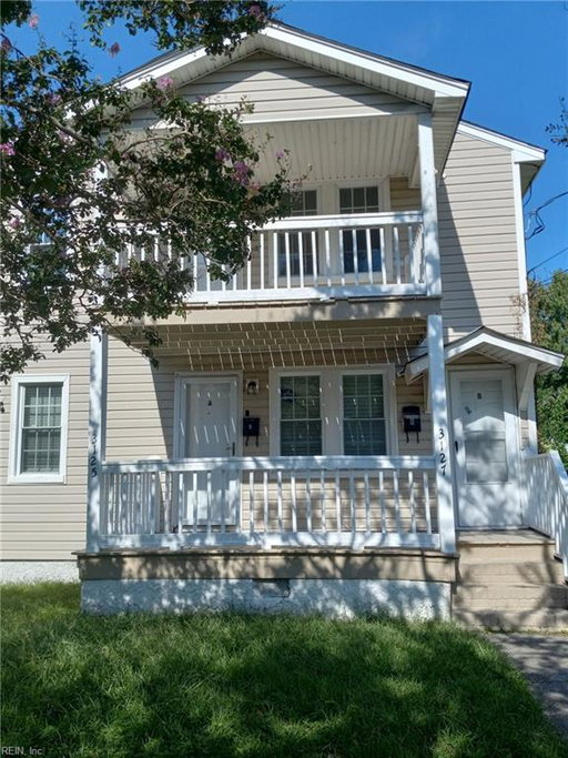 listing main photo