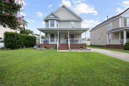 listing main photo