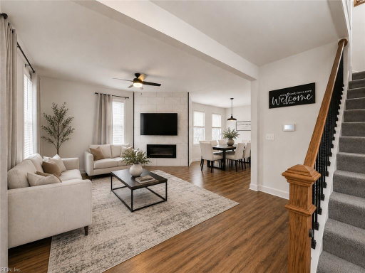 listing main photo