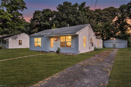 listing main photo
