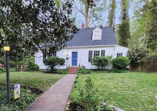 listing main photo