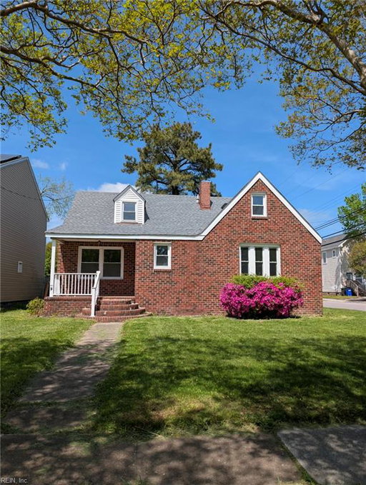 listing main photo