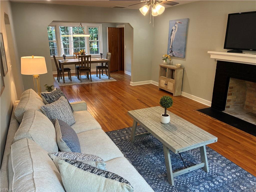 Justin Watson Realty