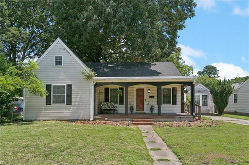 listing main photo