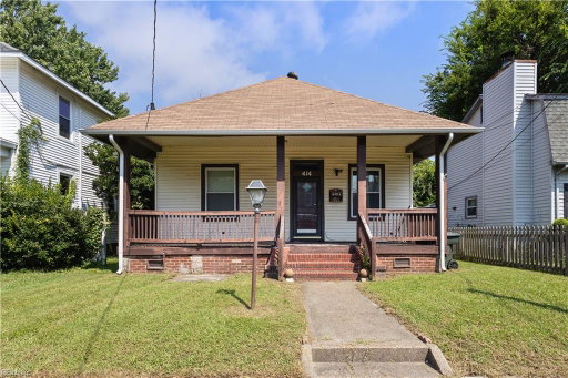 listing main photo