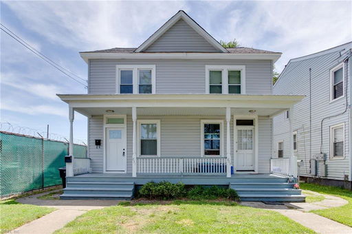 listing main photo