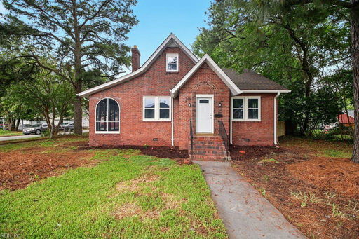 listing main photo