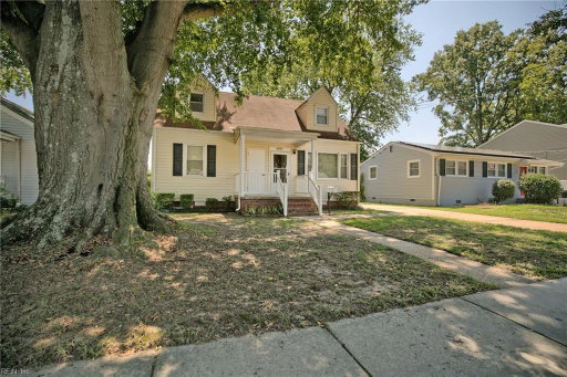 listing main photo
