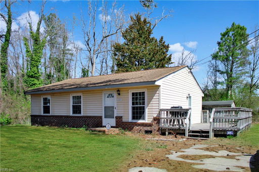 listing main photo