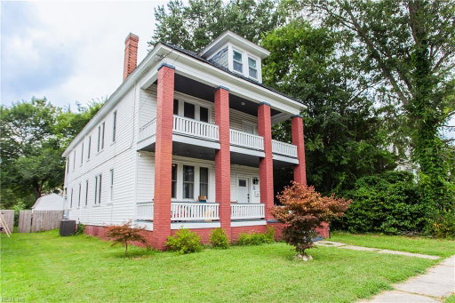 listing main photo