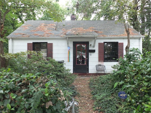 listing main photo
