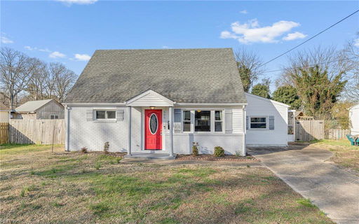 listing main photo