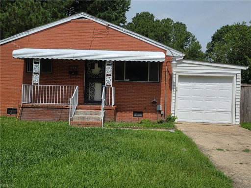listing main photo