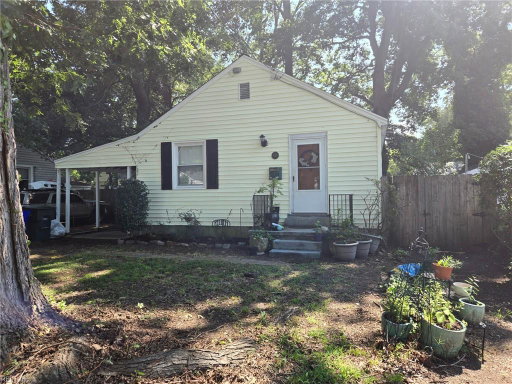 listing main photo