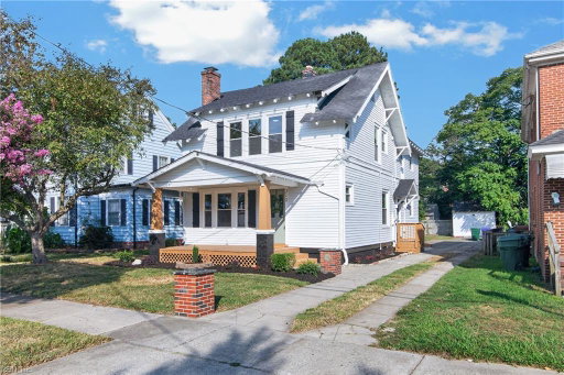 listing main photo