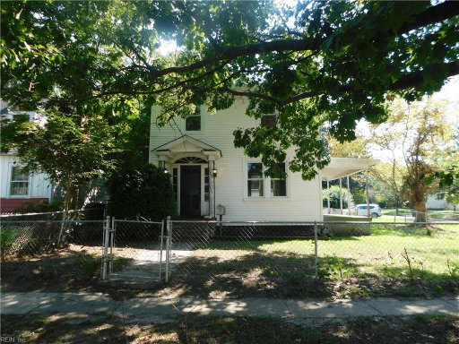 listing main photo