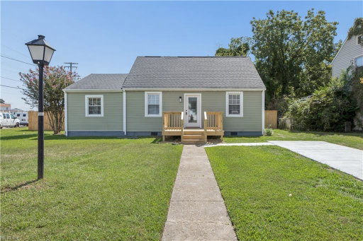 listing main photo