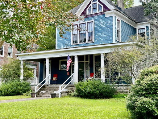 listing main photo