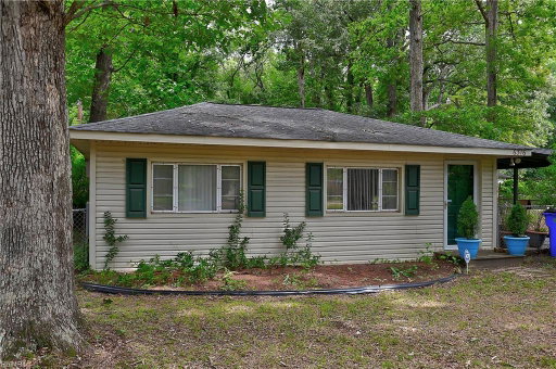 listing main photo